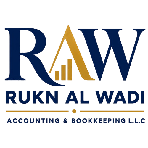 Rukn Al Wadi Logo